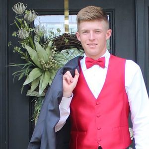 Meet your Posher, Melissa